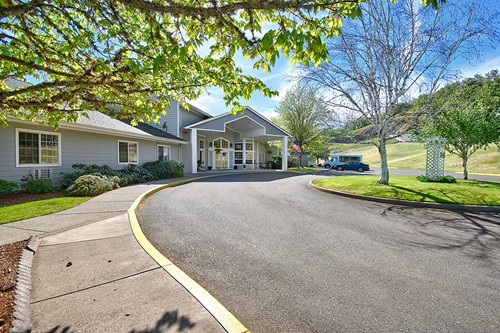 Image of Bridgewood Rivers Assisted Living (1)