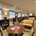 Image of Westminster Oaks Bertrand Health Center (6)