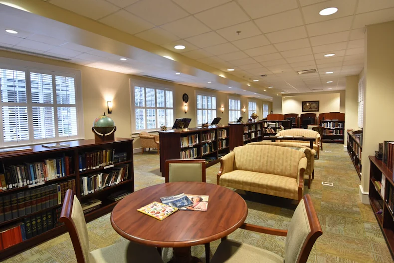 Image of Westminster Oaks Bertrand Health Center (6)