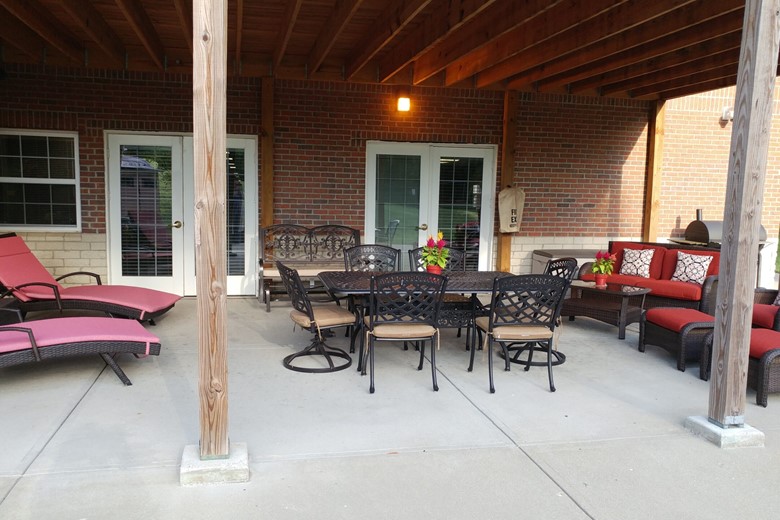 Image of Ahepa 127 II Senior Apartments (5)