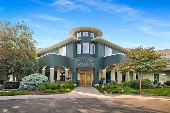 Image of Meadow View Assisted Living & Memory Care (1)