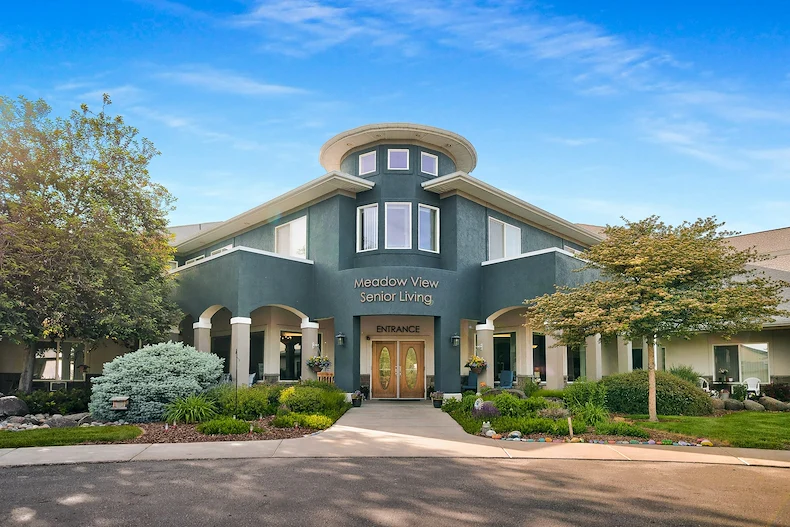 Image of Meadow View Assisted Living & Memory Care (1)