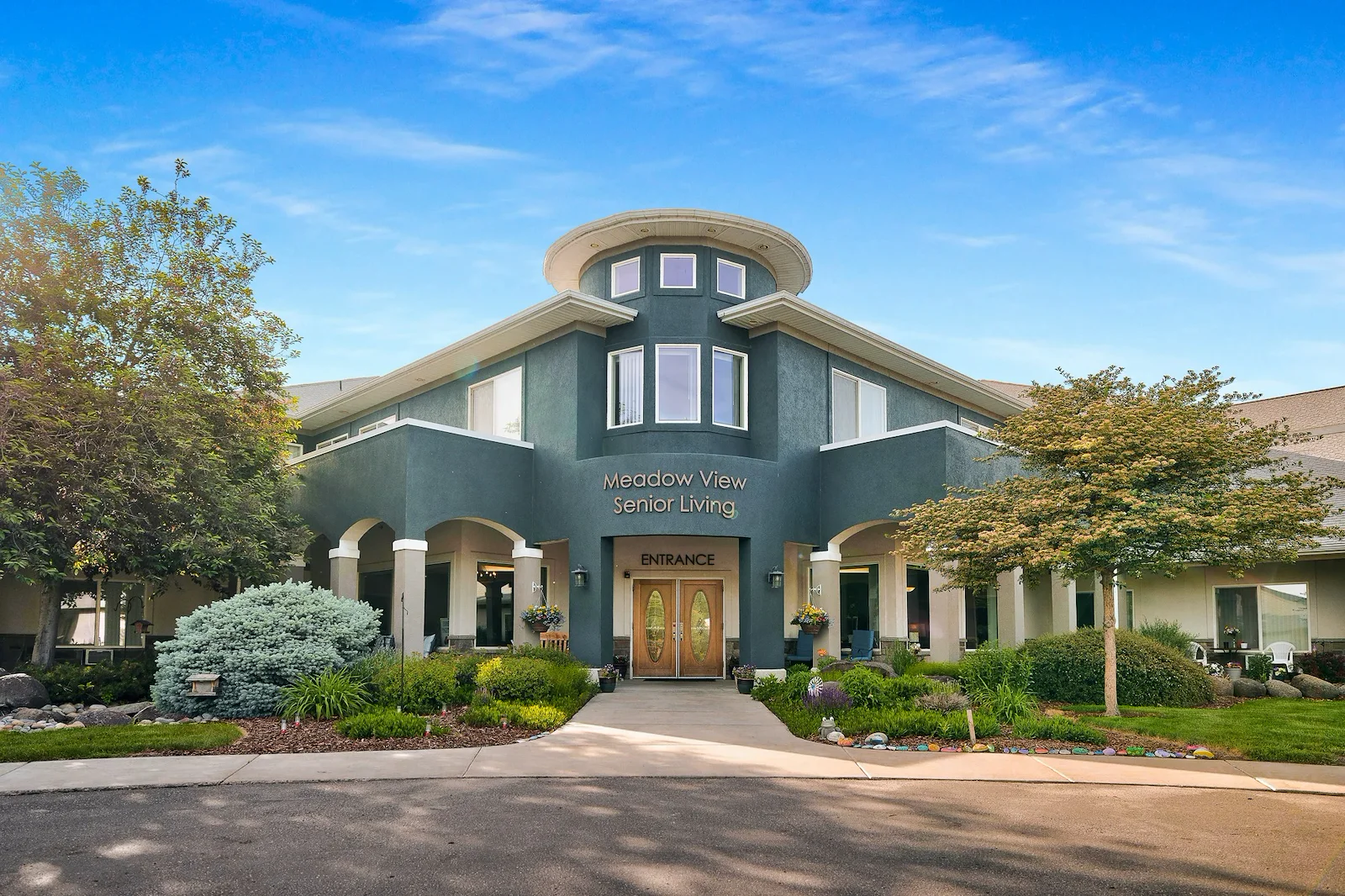 Image of Meadow View Assisted Living & Memory Care (1)