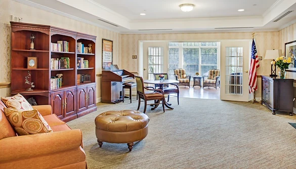 Image of Poland Village Assisted Living (5)