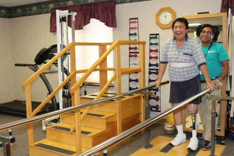 Image of Aperion Care Fox River (7)