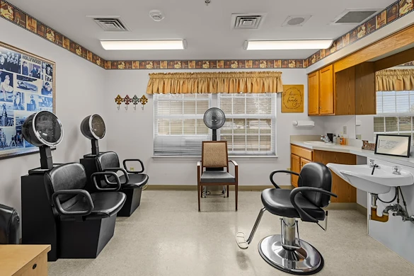 Image of Somerford House & Place Hagerstown (7)