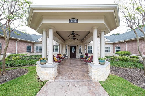 Image of Cypress Assisted Living - CyFair (10)