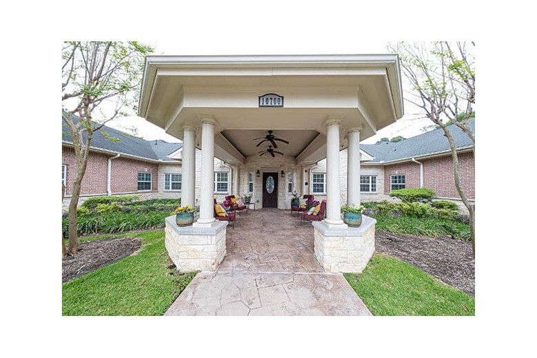 Image of Cypress Assisted Living - CyFair (10)