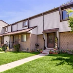 Image of Hazelcrest Place Apartments & Townhomes (6)