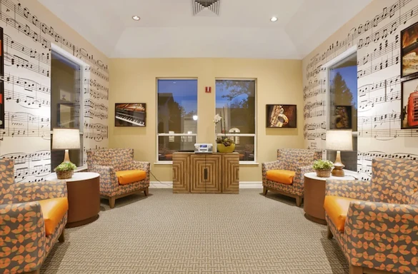 Image of MuirWoods Memory Care (5)