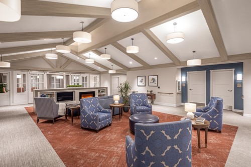 Image of Good Samaritan - Water Valley Senior Living Resort (5)