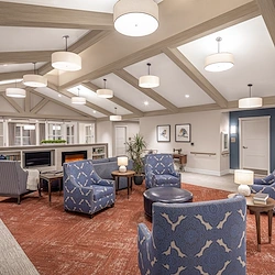 Image of Good Samaritan - Water Valley Senior Living Resort (5)
