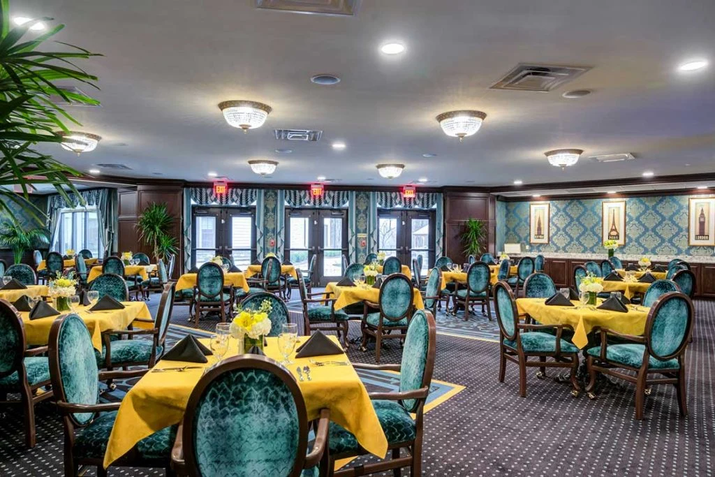 Image of Cogir of Potomac (4)