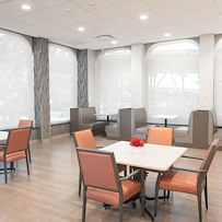Image of King David Center For Nursing And Rehabilitation (2)
