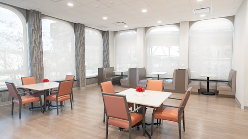 Image of King David Center For Nursing And Rehabilitation (2)