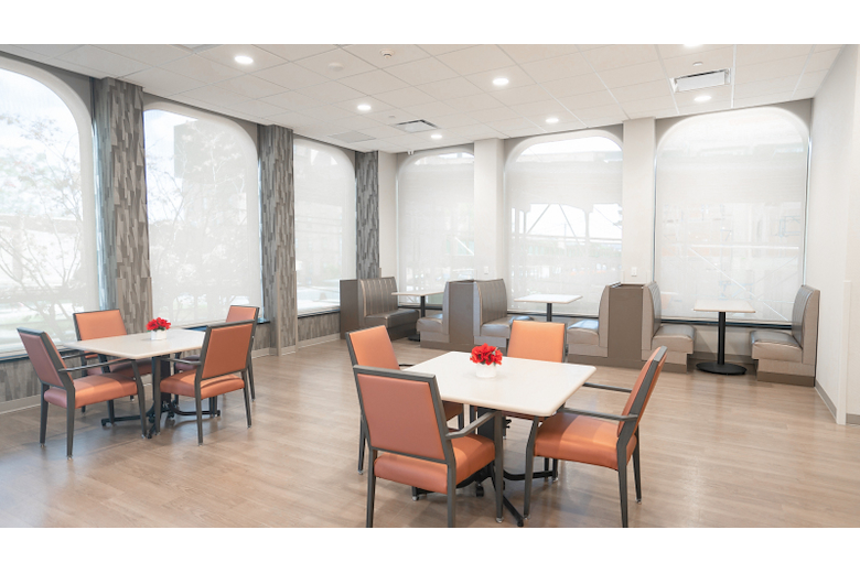 Image of King David Center For Nursing And Rehabilitation (2)