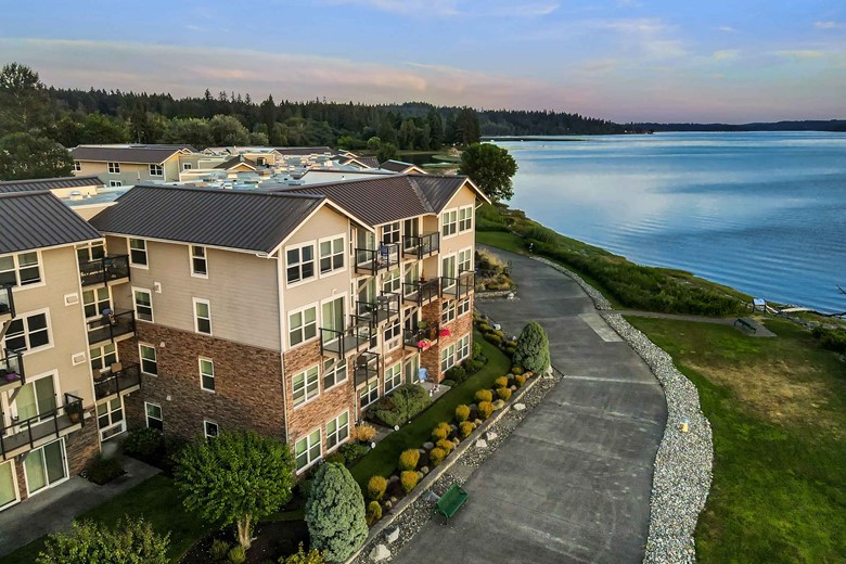 Image of Crista Shores Senior Living (10)