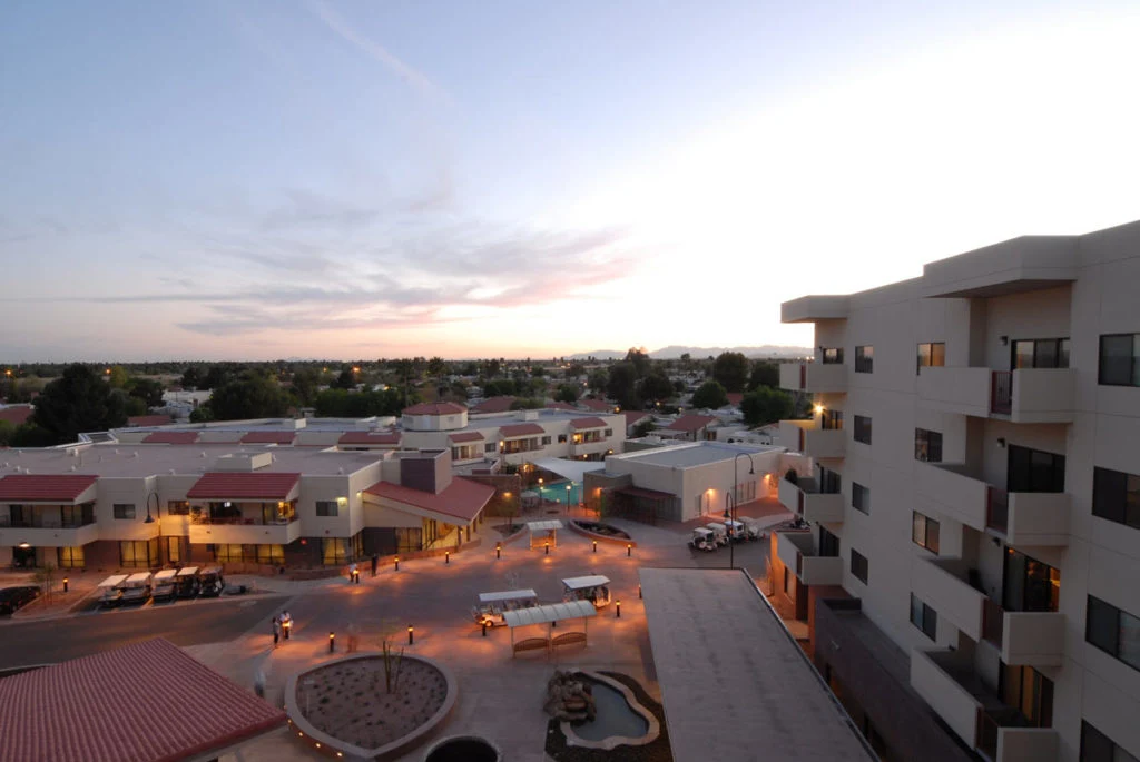 Image of Memory Care Assisted Living At Friendship Village Tempe (3)
