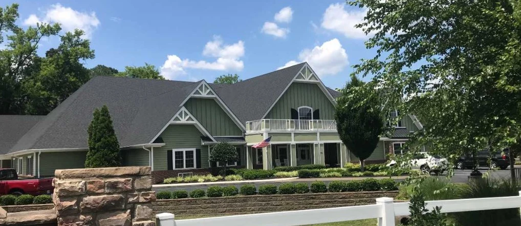 Image of The Courtyards at Knoxville - The Meadows (7)