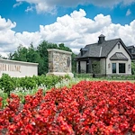 Image of Hoosier Village (2)