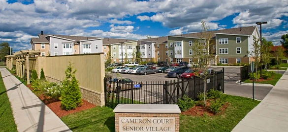 Image of Cameron Court (1)