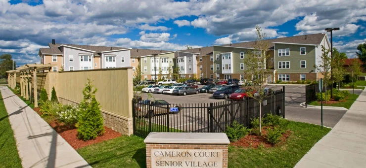 Image of Cameron Court (1)