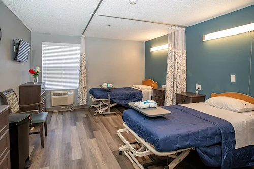 Image of Henderson Health and Rehabilitation (8)