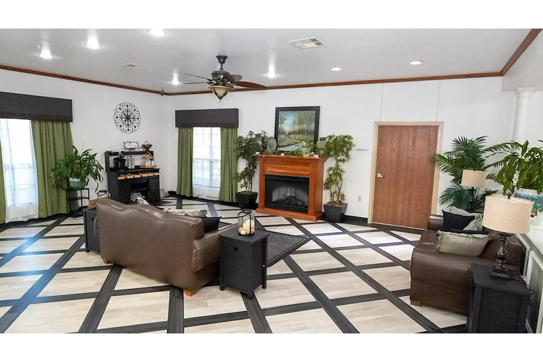 Image of Legend Oaks Healthcare & Rehabilitation of Ennis (3)