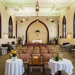 Prime Healthcare Senior Living – Fox Knoll Village in Aurora, IL, chapel