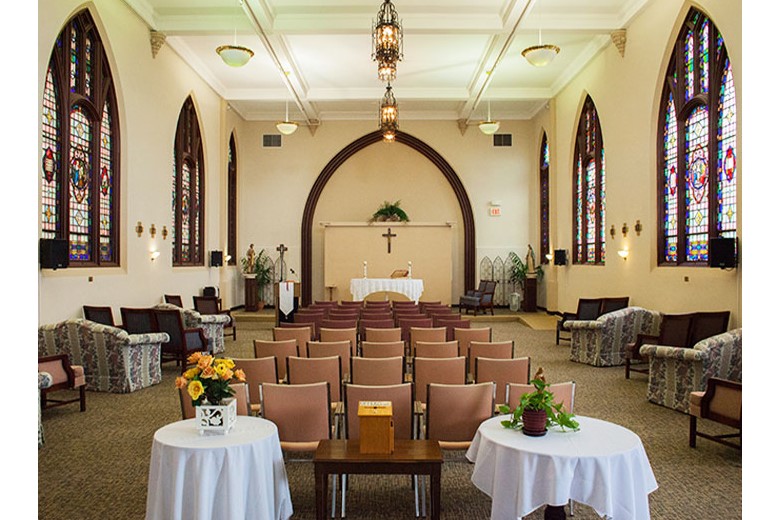 Image of Prime Healthcare Senior Living – Fox Knoll Village (3)