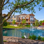 Image of Covenant Village of Northbrook Assisted Living (1)