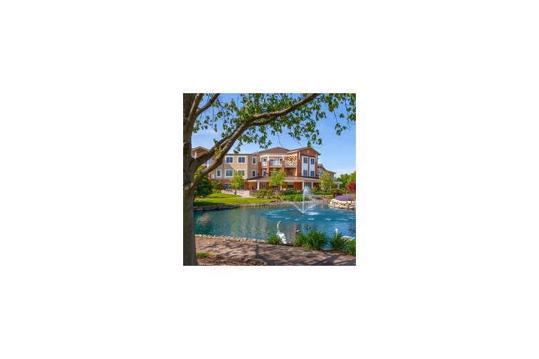 Image of Covenant Village of Northbrook Assisted Living (1)