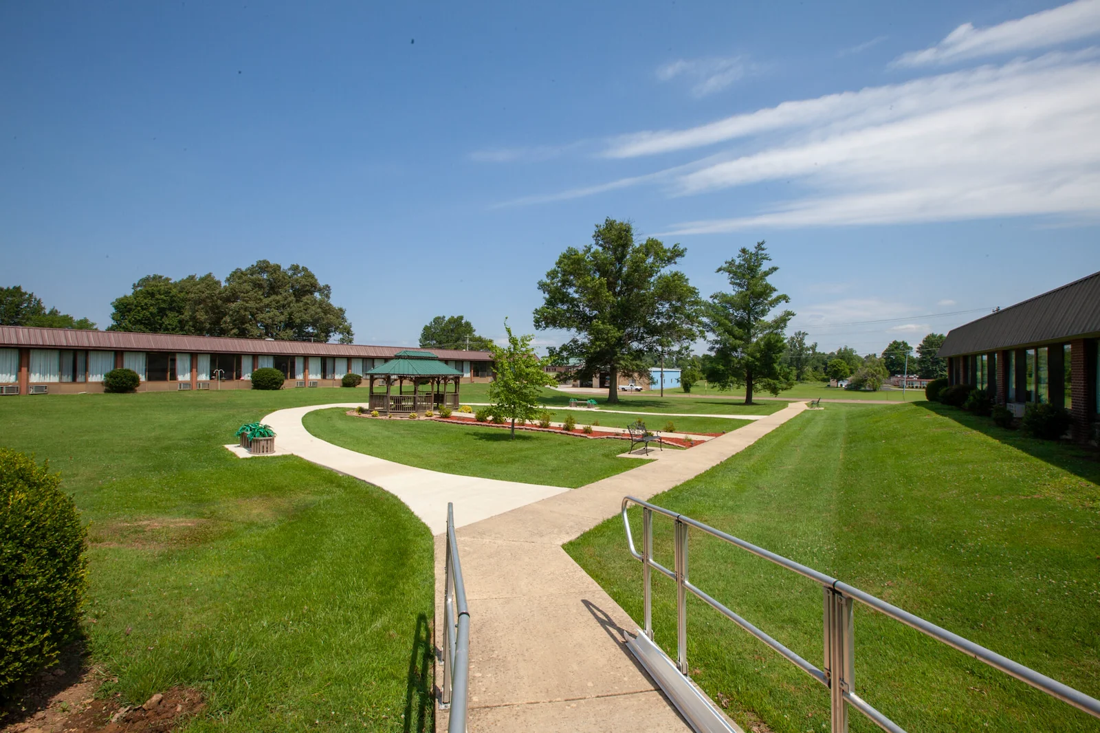 Image of Union City Health and Rehabilitation (2)