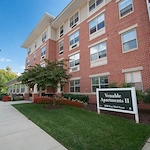 Image of Venable Apartments II at Stadium Place (1)