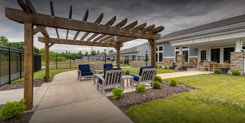 Image of Cedarhurst of Blue Springs (2)