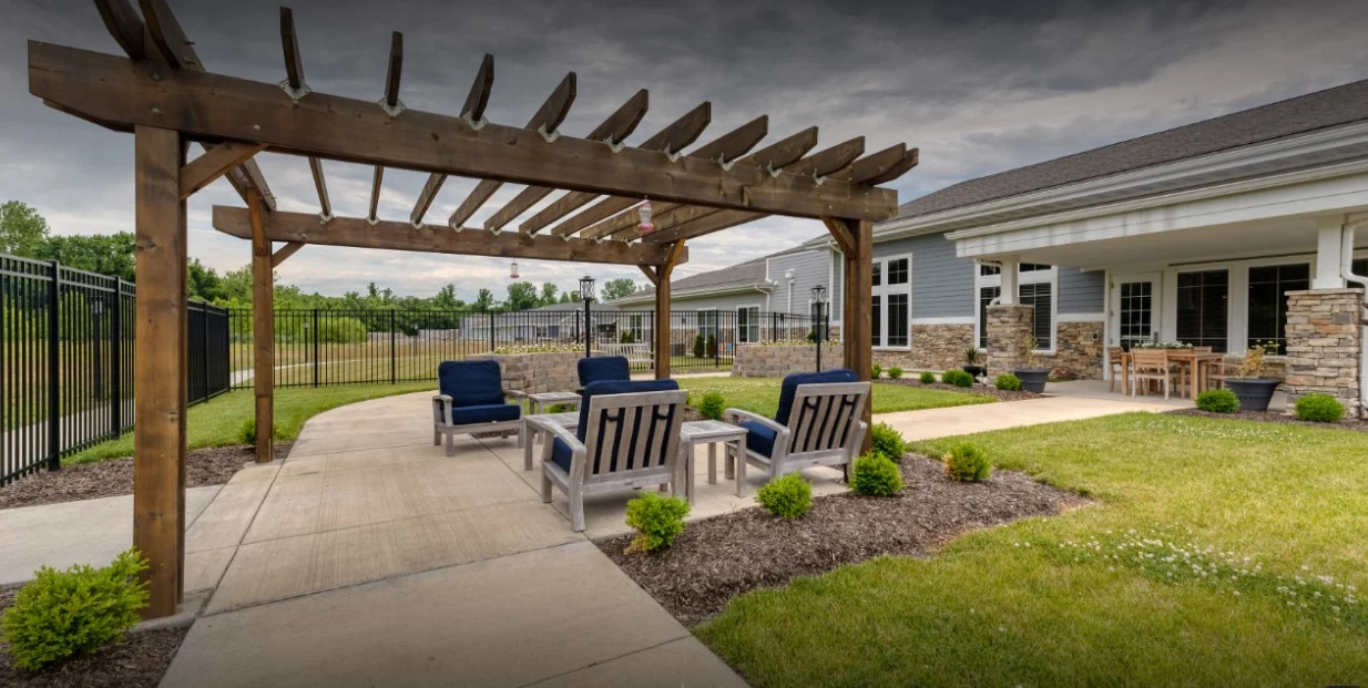 Image of Cedarhurst of Blue Springs (2)