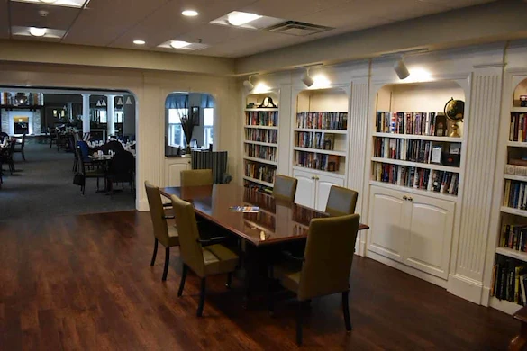 Image of Cherith Care Center At Willow Brook (3)