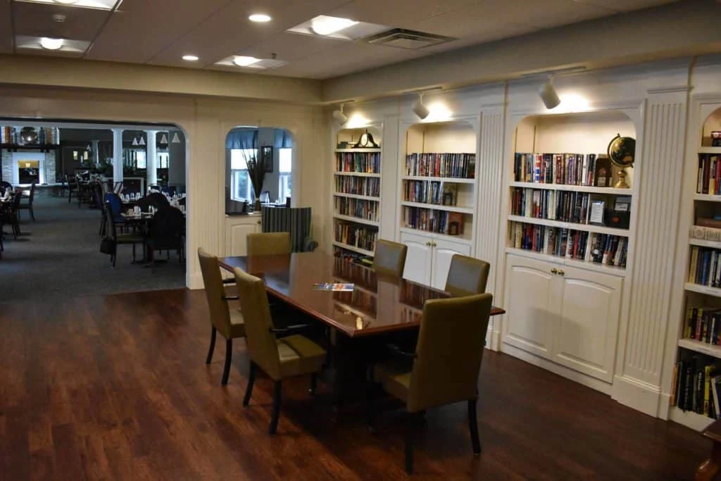 Image of Cherith Care Center At Willow Brook (3)