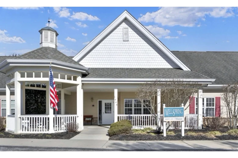 Image of Juniper Village at Williamstown (1)