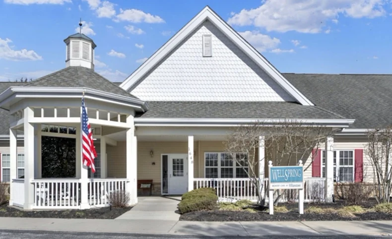 Image of Juniper Village at Williamstown (1)