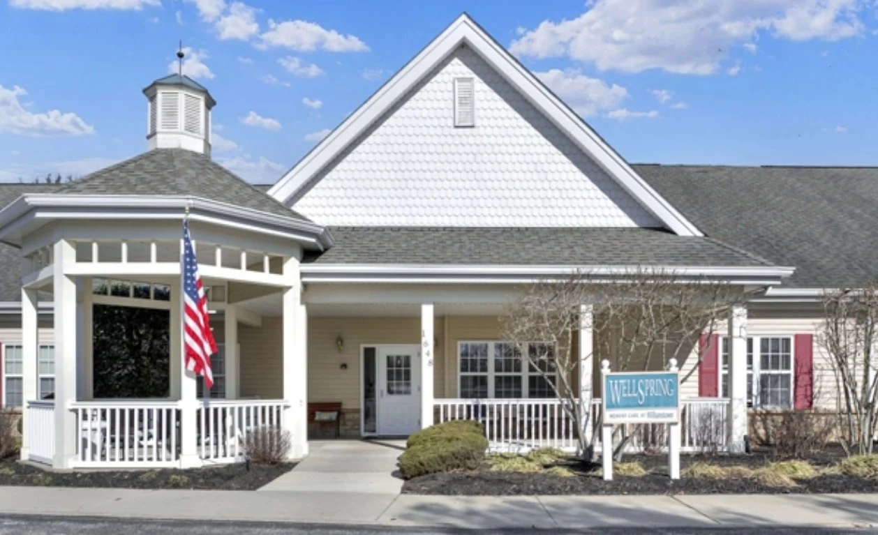 Image of Juniper Village at Williamstown (1)
