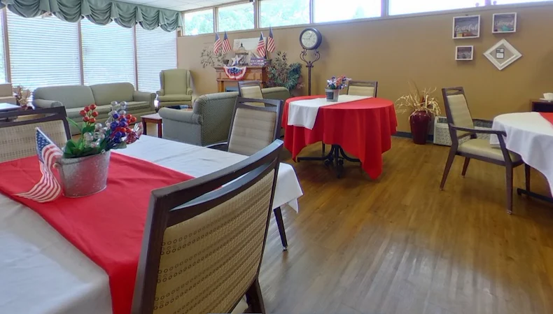 Image of The Waters Of Springfield (4)