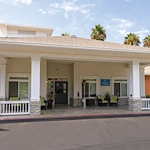 Image of The Gardens Healthcare Center (1)