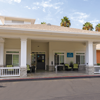 Image of The Gardens Healthcare Center (1)