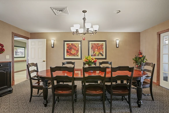 Image of Waterford Senior Living (5)