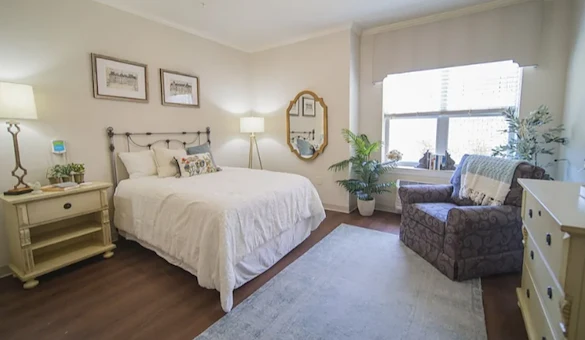 Image of Wellmore of Lexington Skilled Nursing (7)