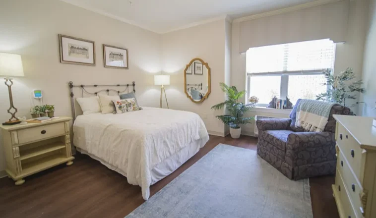 Image of Wellmore of Lexington Skilled Nursing (7)