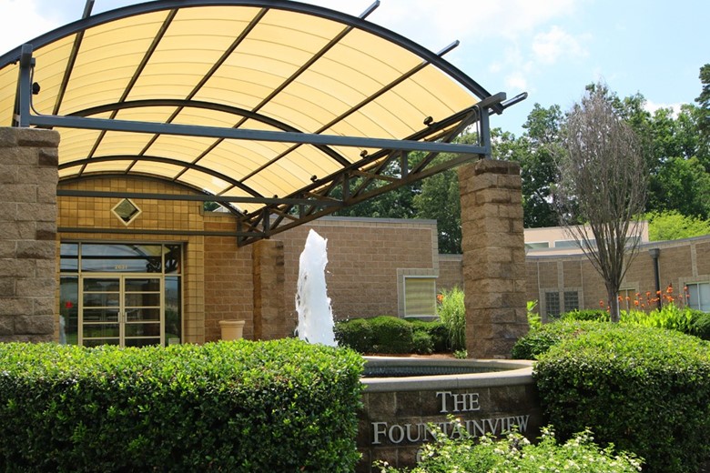 Image of Fountainview Ctr For Alzheimer (1)