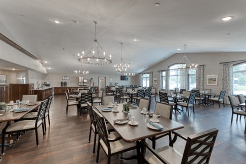 Image of Cedarhurst of Lebanon (7)