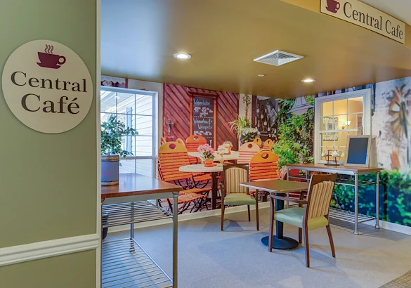 Image of Arden Courts at West Orange (5)